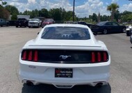 2015 Ford Mustang in Gaston, SC 29053 - 2342620 4