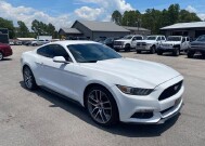 2015 Ford Mustang in Gaston, SC 29053 - 2342620 7