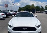 2015 Ford Mustang in Gaston, SC 29053 - 2342620 8