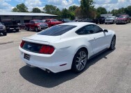 2015 Ford Mustang in Gaston, SC 29053 - 2342620 5