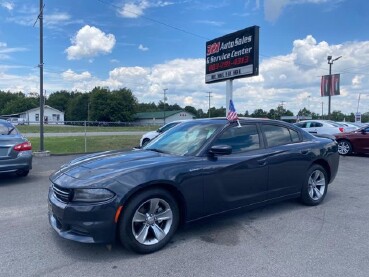 2016 Dodge Charger in Gaston, SC 29053