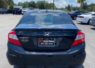 2012 Honda Civic in Gaston, SC 29053 - 2342623 4