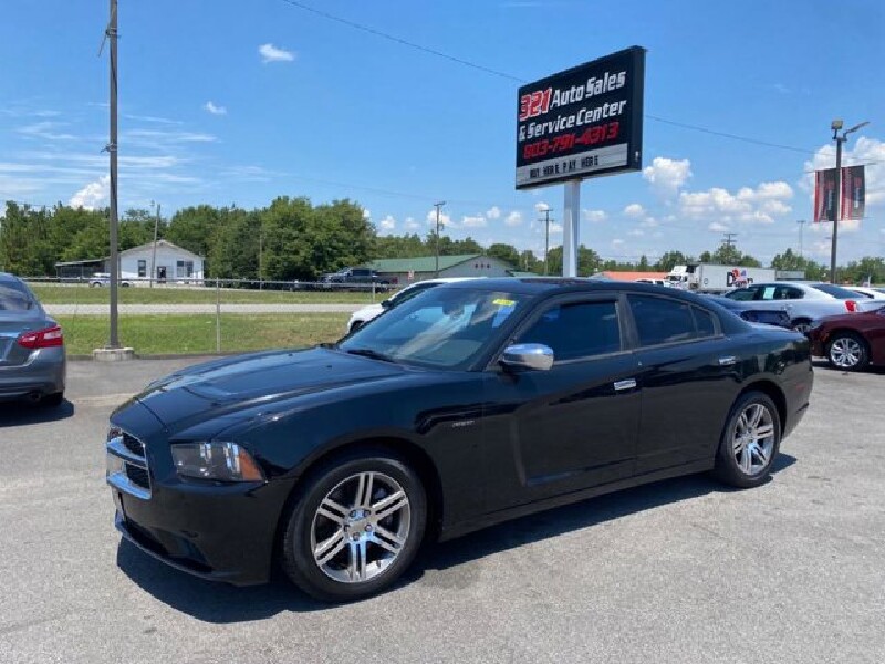 2013 Dodge Charger in Gaston, SC 29053 - 2342624