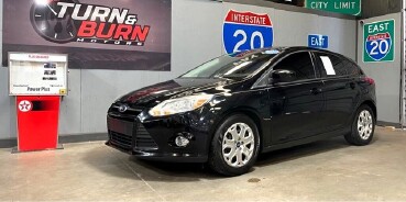 2012 Ford Focus in Conyers, GA 30094