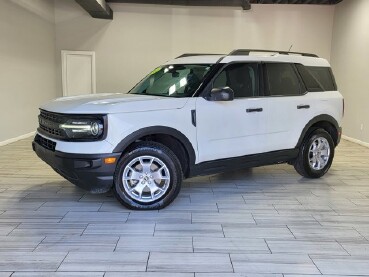 2022 Ford Bronco Sport in Cinnaminson, NJ 08077