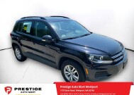 2016 Volkswagen Tiguan in Westport, MA 02790 - 2342672 1