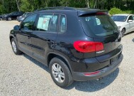 2016 Volkswagen Tiguan in Westport, MA 02790 - 2342672 6