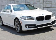 2016 BMW 528i in Decatur, GA 30032 - 2342715 2