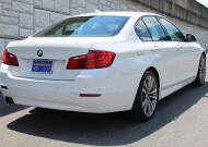 2016 BMW 528i in Decatur, GA 30032 - 2342715 5