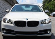 2016 BMW 528i in Decatur, GA 30032 - 2342715 3