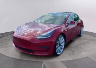 2018 Tesla Model 3 in Allentown, PA 18103 - 2342716 1