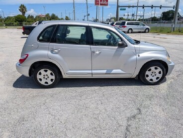 2007 Chrysler PT Cruiser in Hudson, FL 34669