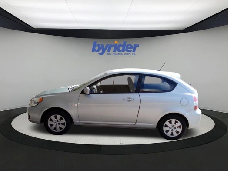2011 Hyundai Accent in Madison, WI 53718 - 2342731