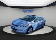 2012 Hyundai Elantra in Madison, WI 53718 - 2342734 6