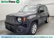2016 Jeep Renegade in Raleigh, NC 27604 - 2342756 1
