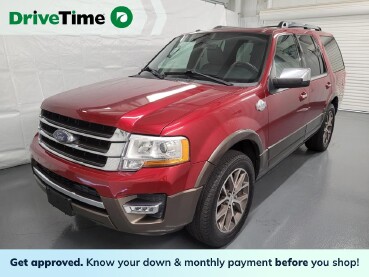 2015 Ford Expedition in Macon, GA 31210