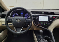 2019 Toyota Camry in Fort Worth, TX 76116 - 2342782 22