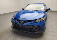 2019 Toyota Camry in Fort Worth, TX 76116 - 2342782 15