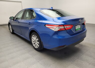 2019 Toyota Camry in Fort Worth, TX 76116 - 2342782 5