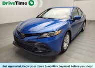 2019 Toyota Camry in Fort Worth, TX 76116 - 2342782 1
