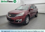 2015 Chevrolet Traverse in Fort Myers, FL 33907 - 2342799 1