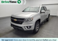 2016 Chevrolet Colorado in Hialeah, FL 33014 - 2342829 1