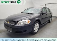 2014 Chevrolet Impala in Raleigh, NC 27604 - 2342839 1