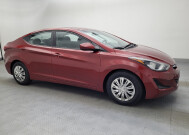 2016 Hyundai Elantra in Raleigh, NC 27604 - 2342849 11