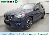 2016 Mazda CX-5 in Raleigh, NC 27604 - 2342850 1