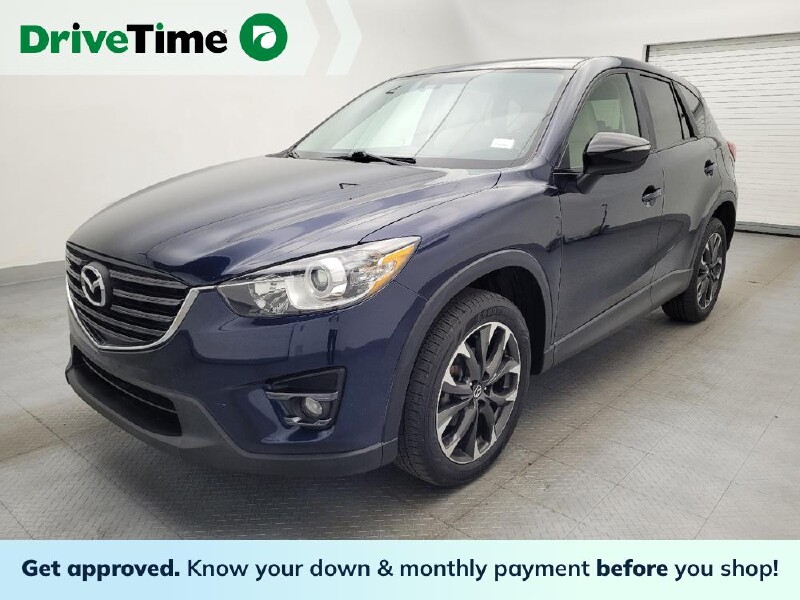2016 Mazda CX-5 in Raleigh, NC 27604 - 2342850