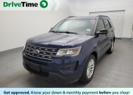 2017 Ford Explorer in Columbus, OH 43228 - 2342878 1