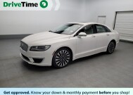 2017 Lincoln MKZ in Owings Mills, MD 21117 - 2342891 1