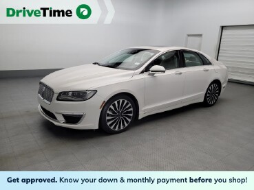2017 Lincoln MKZ in Owings Mills, MD 21117