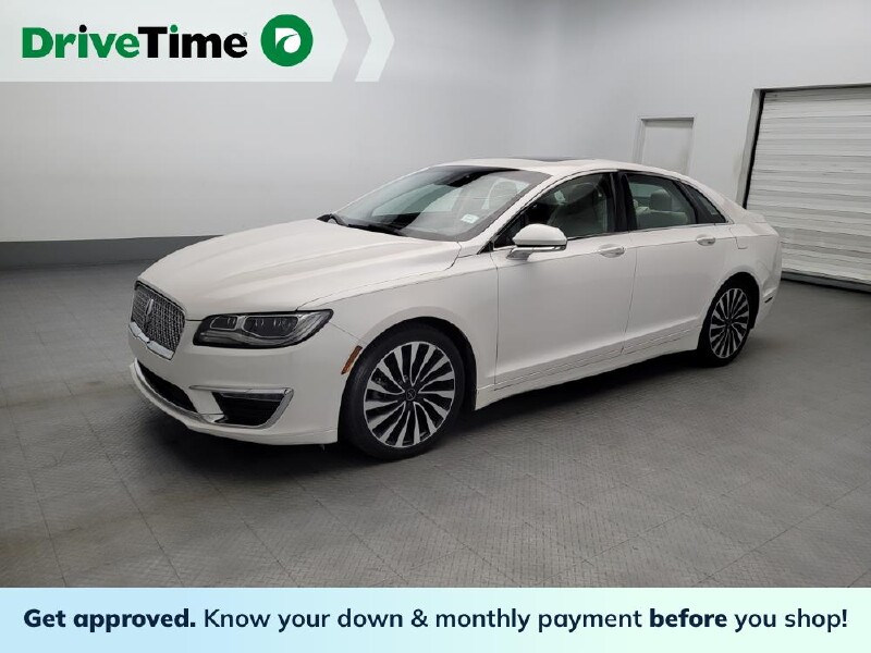 2017 Lincoln MKZ in Owings Mills, MD 21117 - 2342891