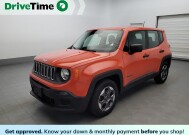 2015 Jeep Renegade in Temple Hills, MD 20746 - 2342892 1