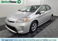 2013 Toyota Prius in Plymouth Meeting, PA 19462 - 2342897 1