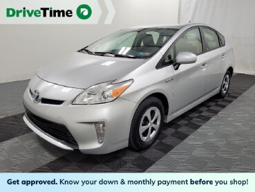 2013 Toyota Prius in Plymouth Meeting, PA 19462