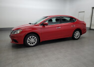 2018 Nissan Sentra in Temple Hills, MD 20746 - 2342902 2