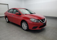 2018 Nissan Sentra in Temple Hills, MD 20746 - 2342902 13