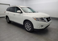 2016 Nissan Pathfinder in Laurel, MD 20724 - 2342907 13