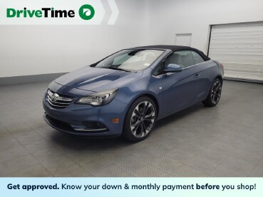 2017 Buick Cascada in Owings Mills, MD 21117