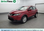 2017 Nissan Rogue Sport in Pittsburgh, PA 15237 - 2342919 1