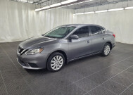 2019 Nissan Sentra in Indianapolis, IN 46219 - 2342930 2