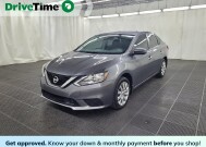 2019 Nissan Sentra in Indianapolis, IN 46219 - 2342930 1