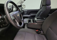 2017 Chevrolet Silverado 1500 in Eastpointe, MI 48021 - 2342935 17