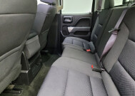 2017 Chevrolet Silverado 1500 in Eastpointe, MI 48021 - 2342935 18