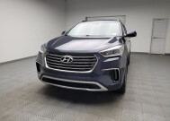 2017 Hyundai Santa Fe in Taylor, MI 48180 - 2342936 15