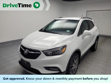 2018 Buick Encore in Highland, IN 46322
