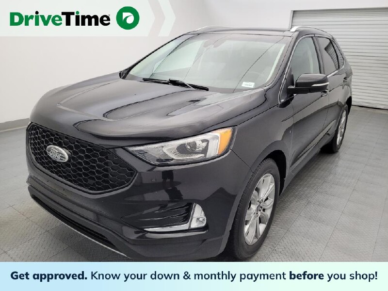 2019 Ford Edge in Temple, TX 76502 - 2342969