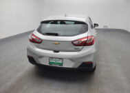 2017 Chevrolet Cruze in Independence, MO 64055 - 2342972 7